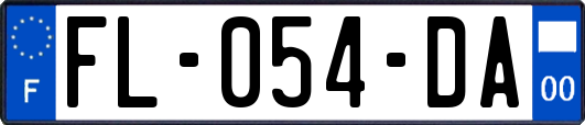 FL-054-DA