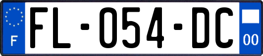 FL-054-DC