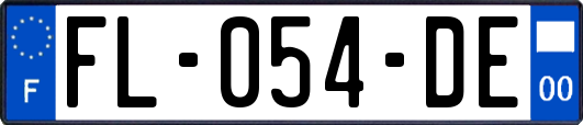 FL-054-DE