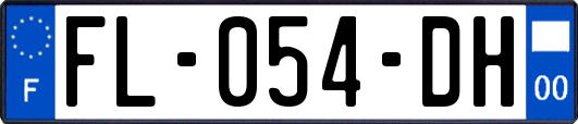 FL-054-DH