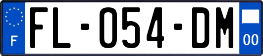 FL-054-DM