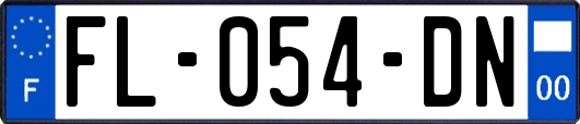FL-054-DN