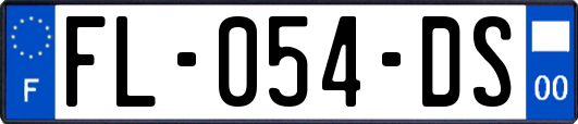 FL-054-DS