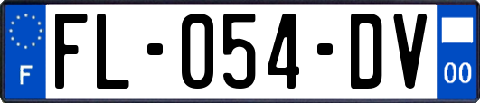 FL-054-DV