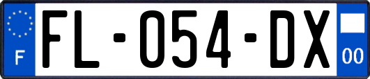 FL-054-DX