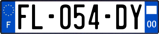 FL-054-DY