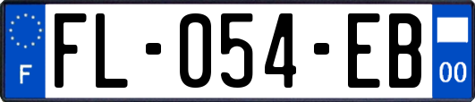 FL-054-EB