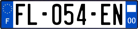 FL-054-EN