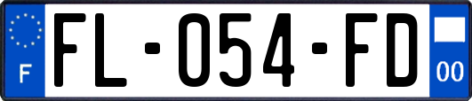 FL-054-FD