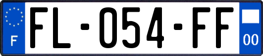 FL-054-FF