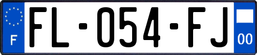 FL-054-FJ
