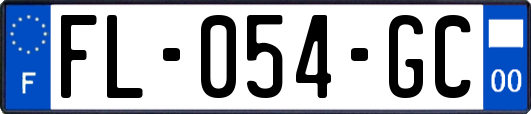 FL-054-GC