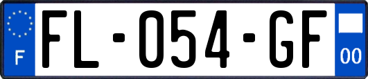 FL-054-GF