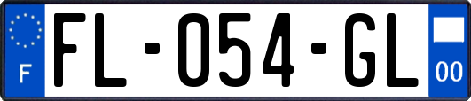 FL-054-GL