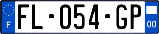 FL-054-GP
