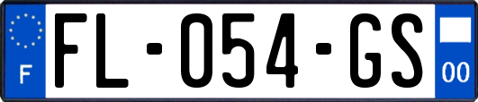 FL-054-GS