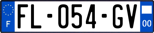 FL-054-GV