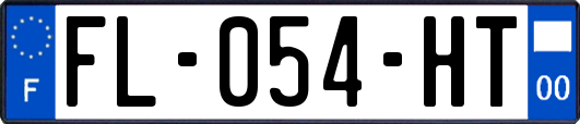 FL-054-HT