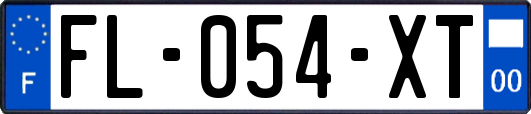 FL-054-XT