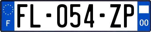 FL-054-ZP