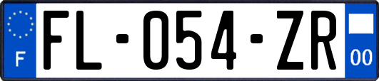 FL-054-ZR