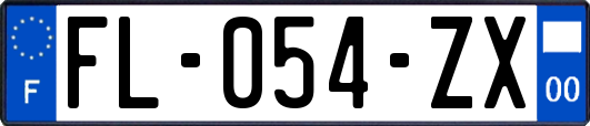 FL-054-ZX