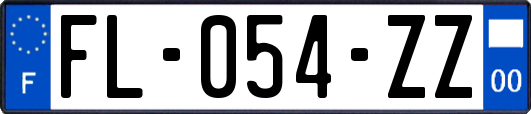 FL-054-ZZ