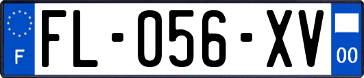 FL-056-XV