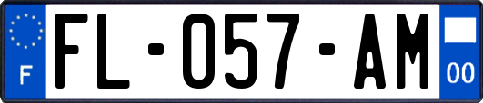 FL-057-AM