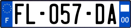 FL-057-DA
