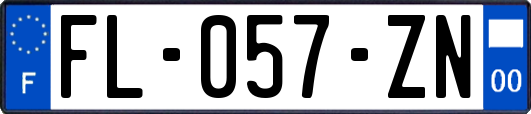 FL-057-ZN