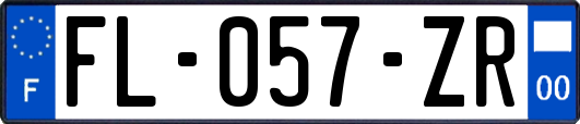 FL-057-ZR