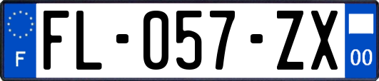 FL-057-ZX