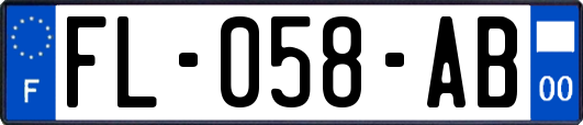 FL-058-AB