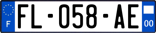 FL-058-AE