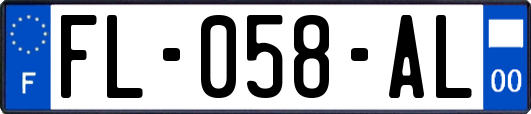 FL-058-AL