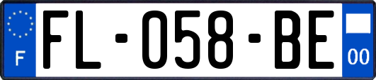 FL-058-BE