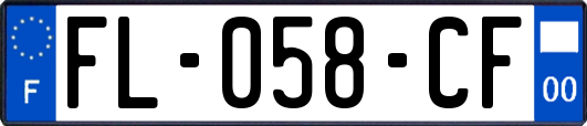FL-058-CF