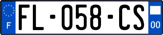 FL-058-CS