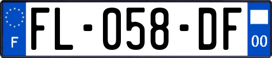 FL-058-DF
