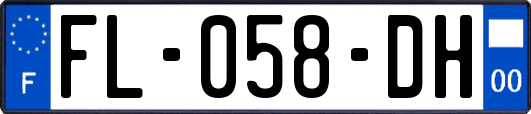 FL-058-DH