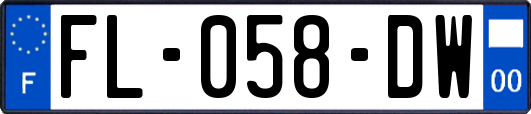 FL-058-DW