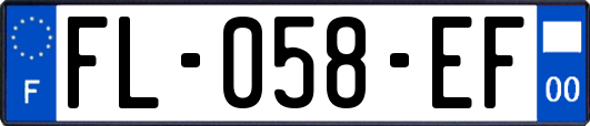 FL-058-EF