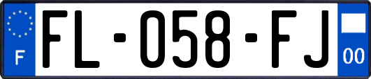 FL-058-FJ