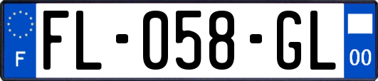 FL-058-GL