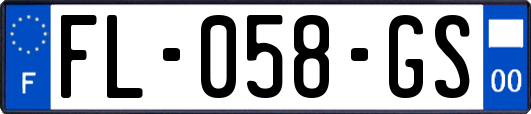 FL-058-GS