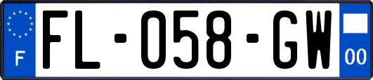 FL-058-GW