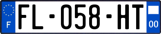 FL-058-HT