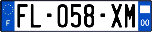 FL-058-XM