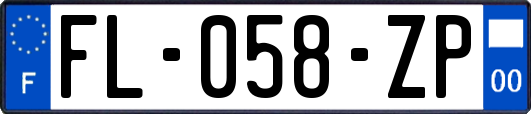 FL-058-ZP